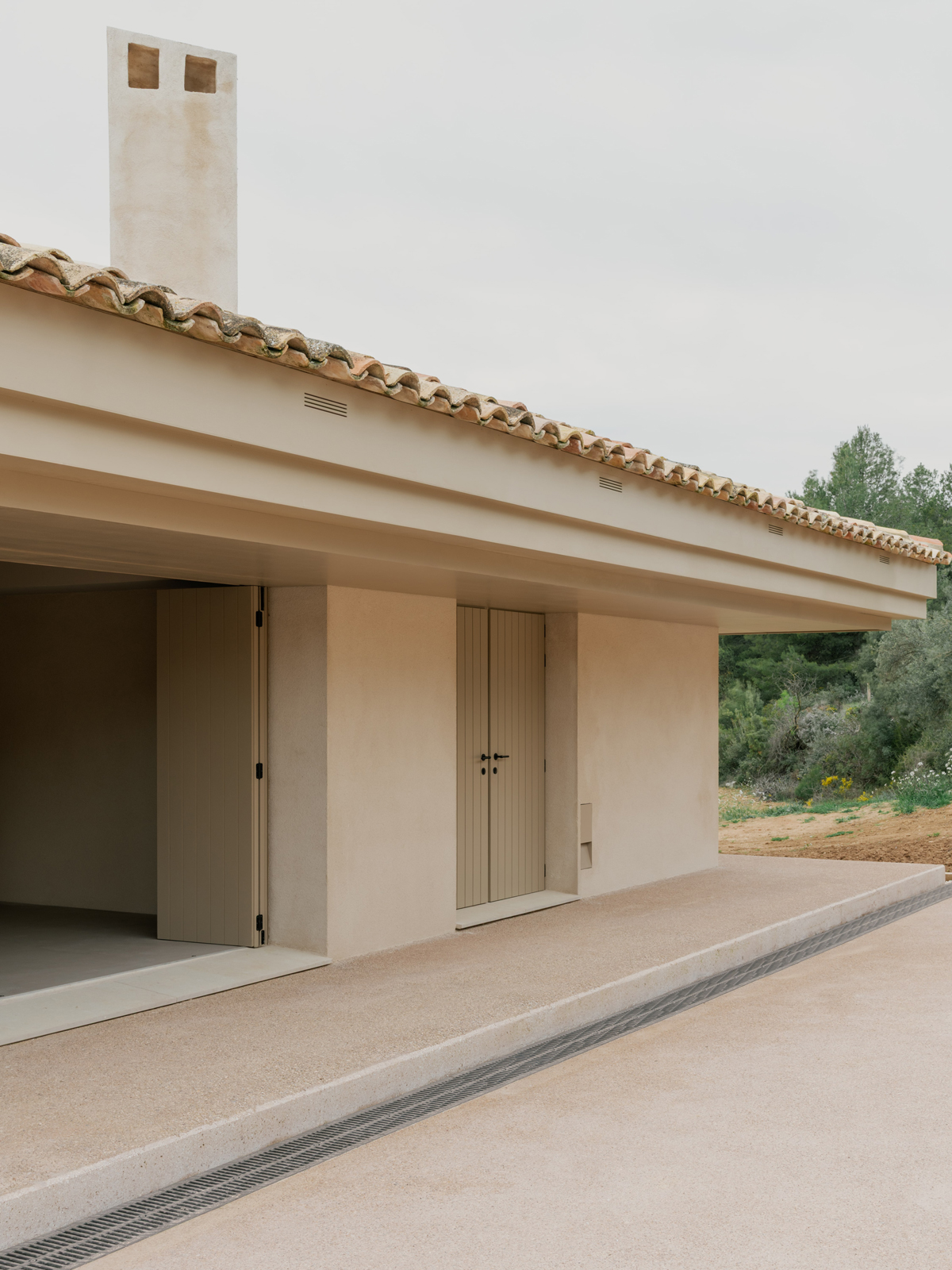 Casa EF MDBA Architects