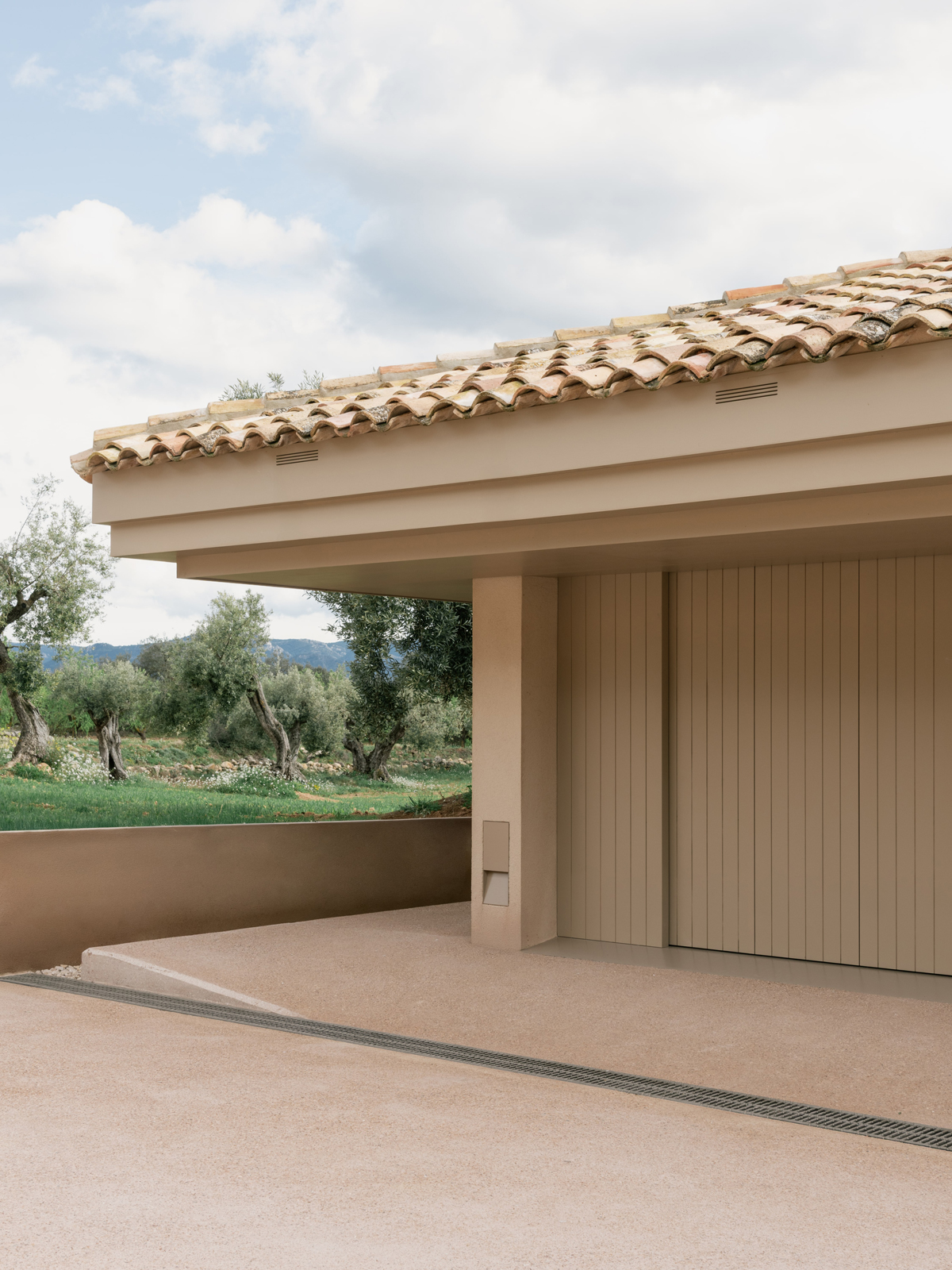 Casa EF MDBA Architects