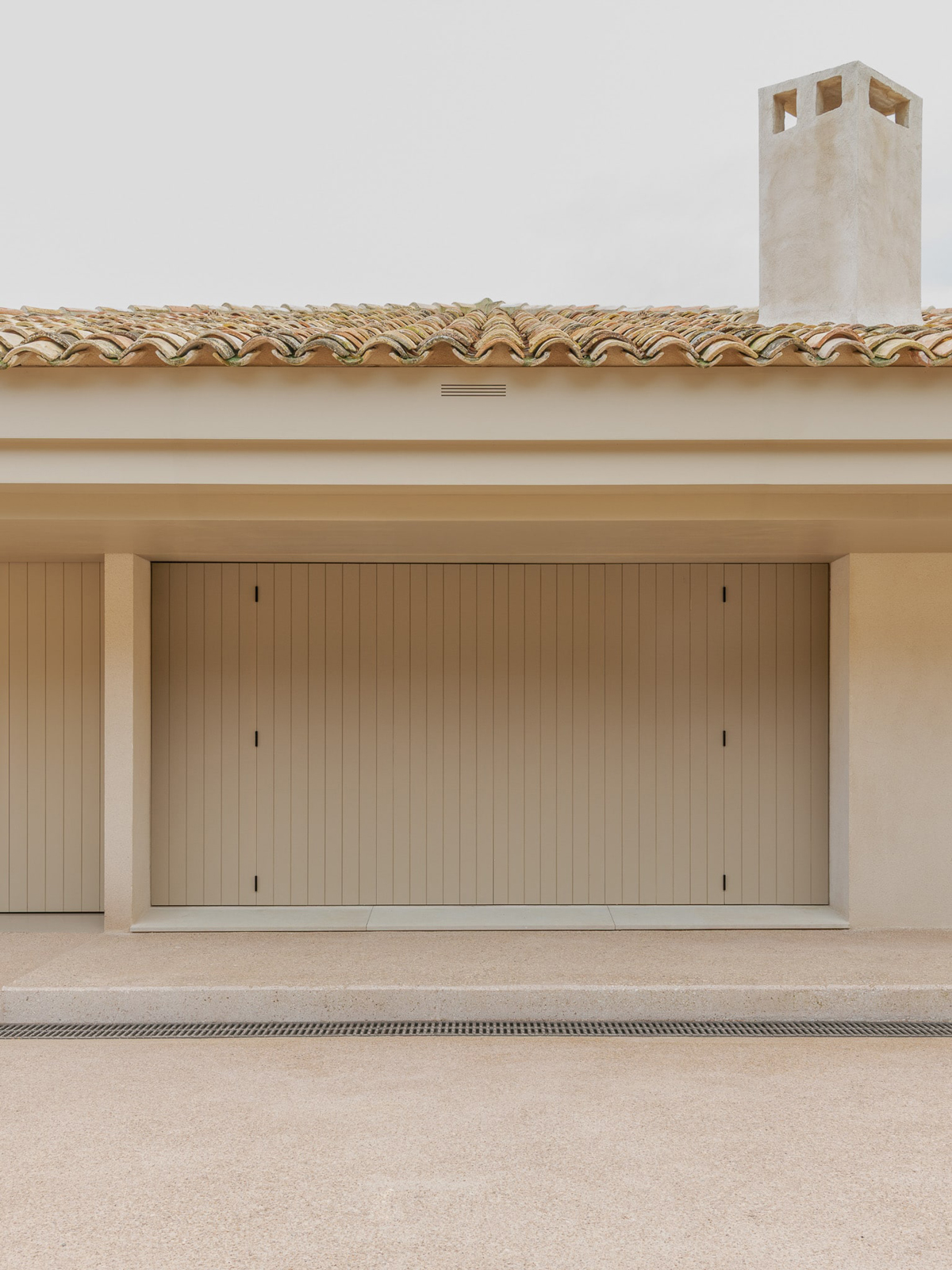 Casa EF MDBA Architects