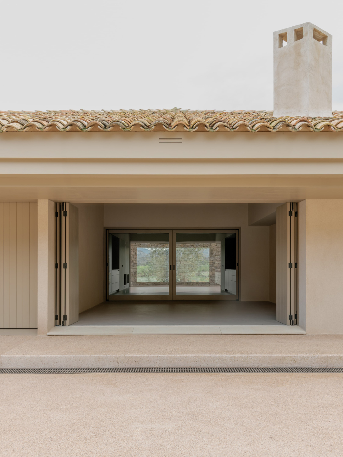 Casa EF MDBA Architects