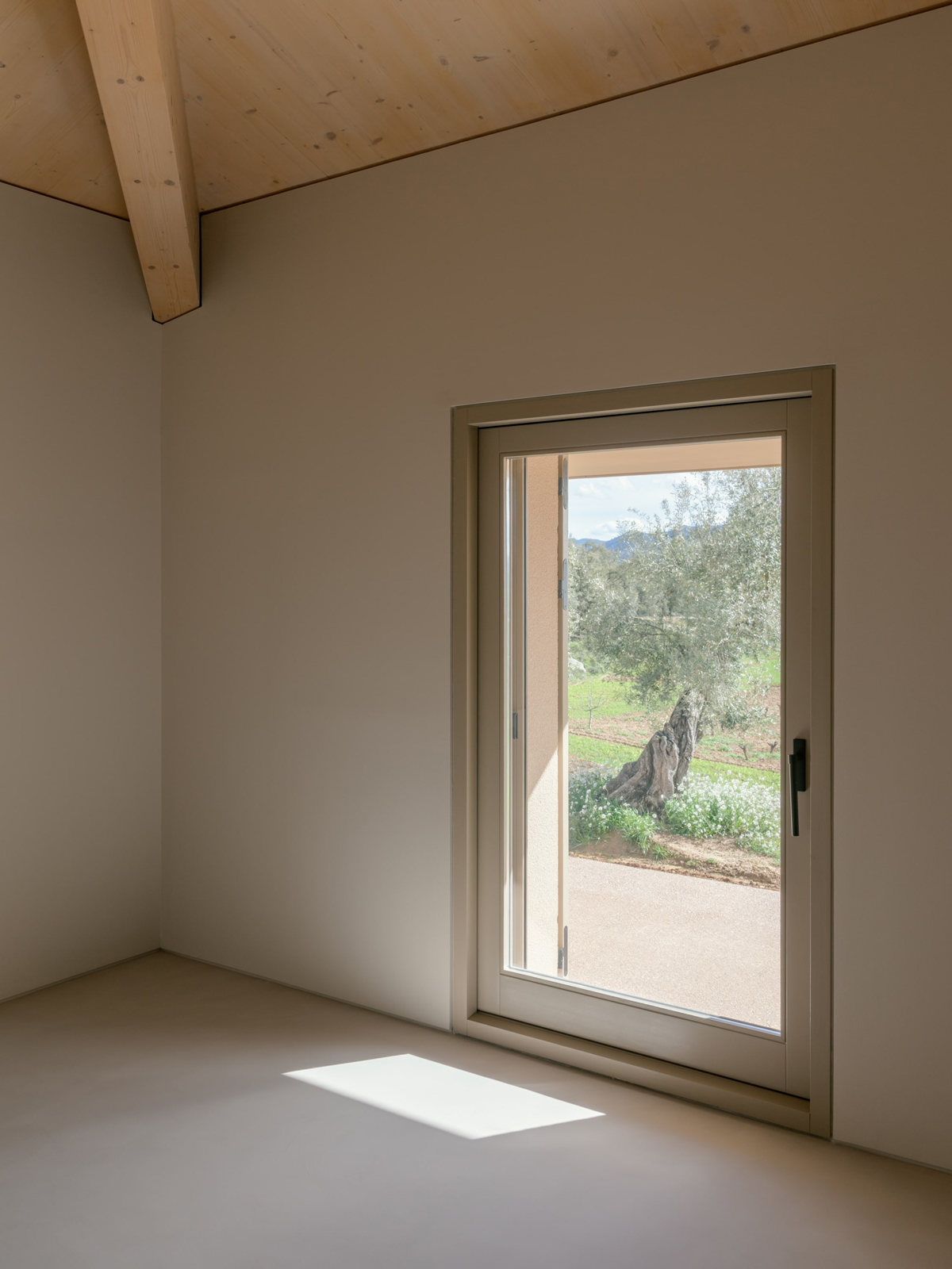 Casa EF MDBA Architects