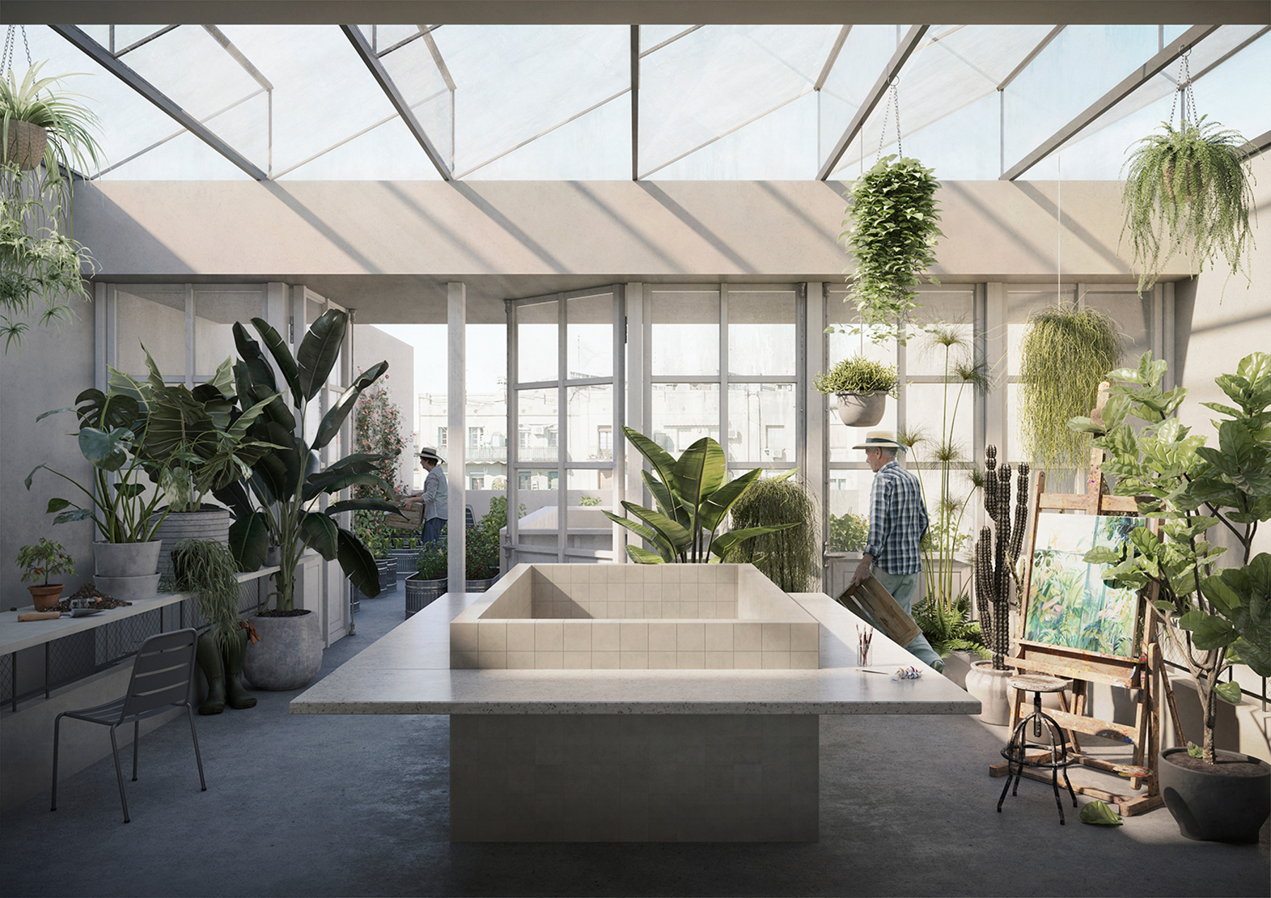 BOOMER AGE_ WONDER AGE_MDBA ARCHITECTS-4