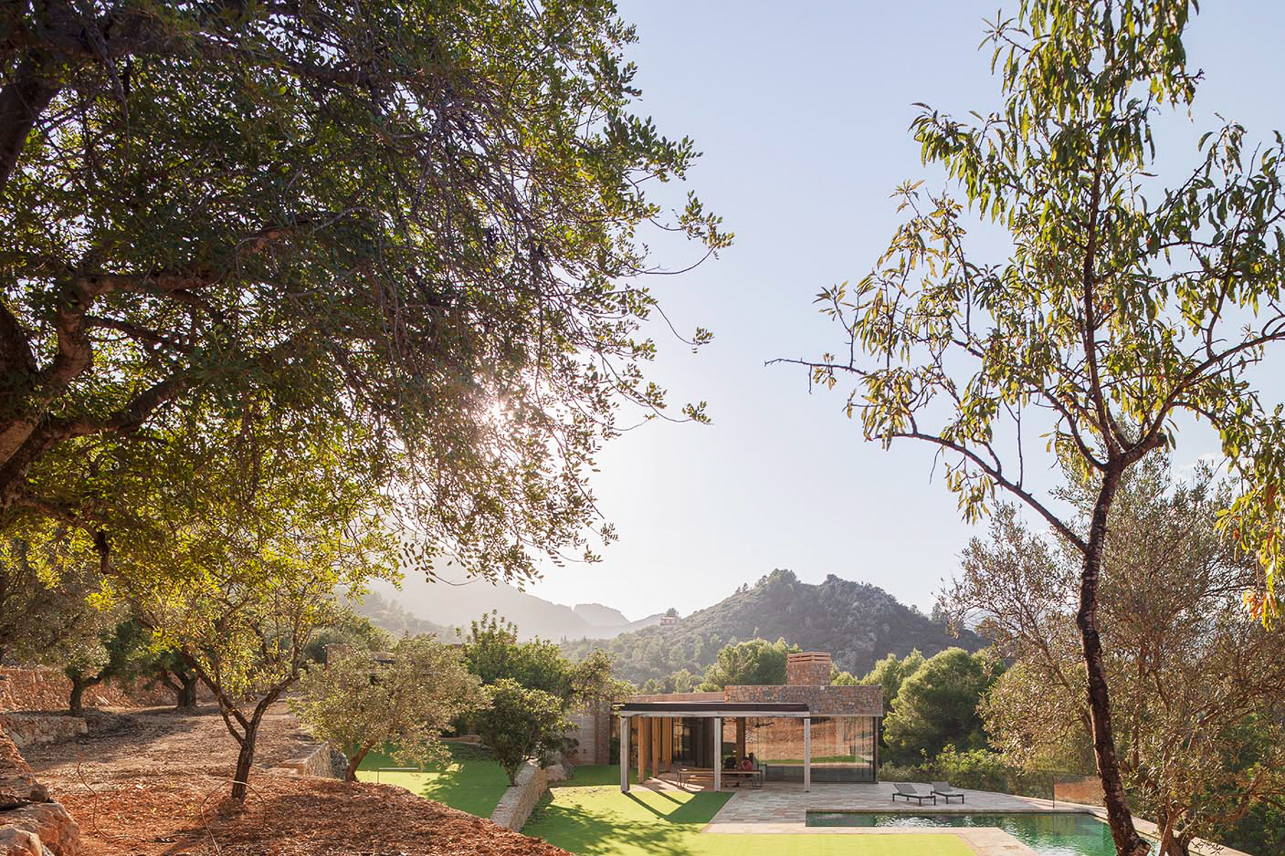 MDBA_B House Adsubia