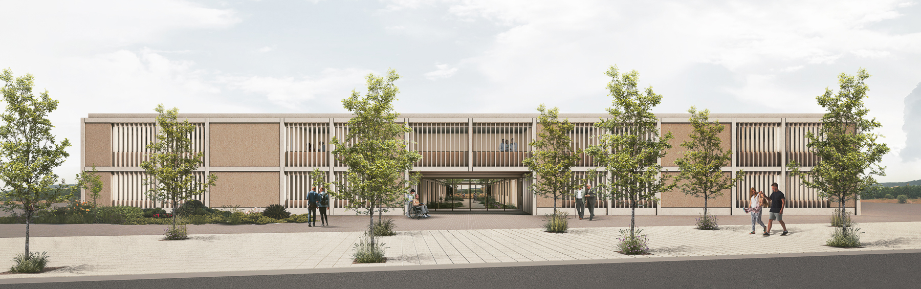 MDBA_CAP Santa Coloma