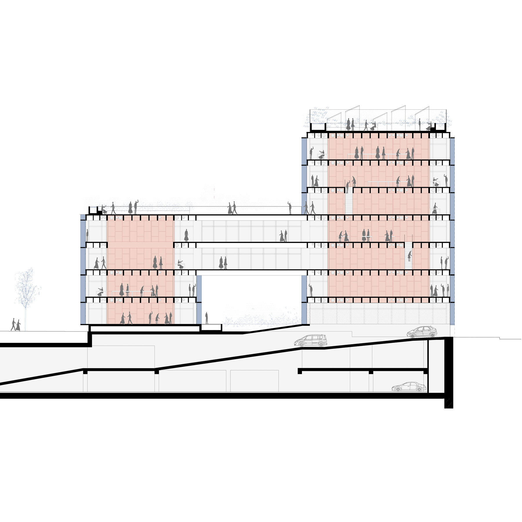 MDBA_Edificio D Besos