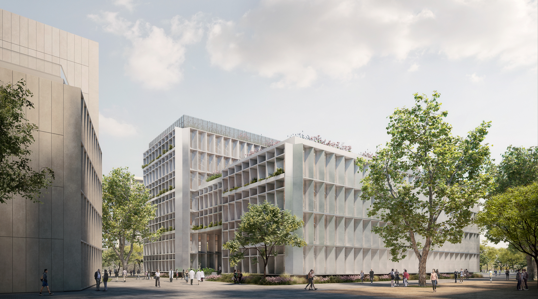 MDBA_Edificio D Besos