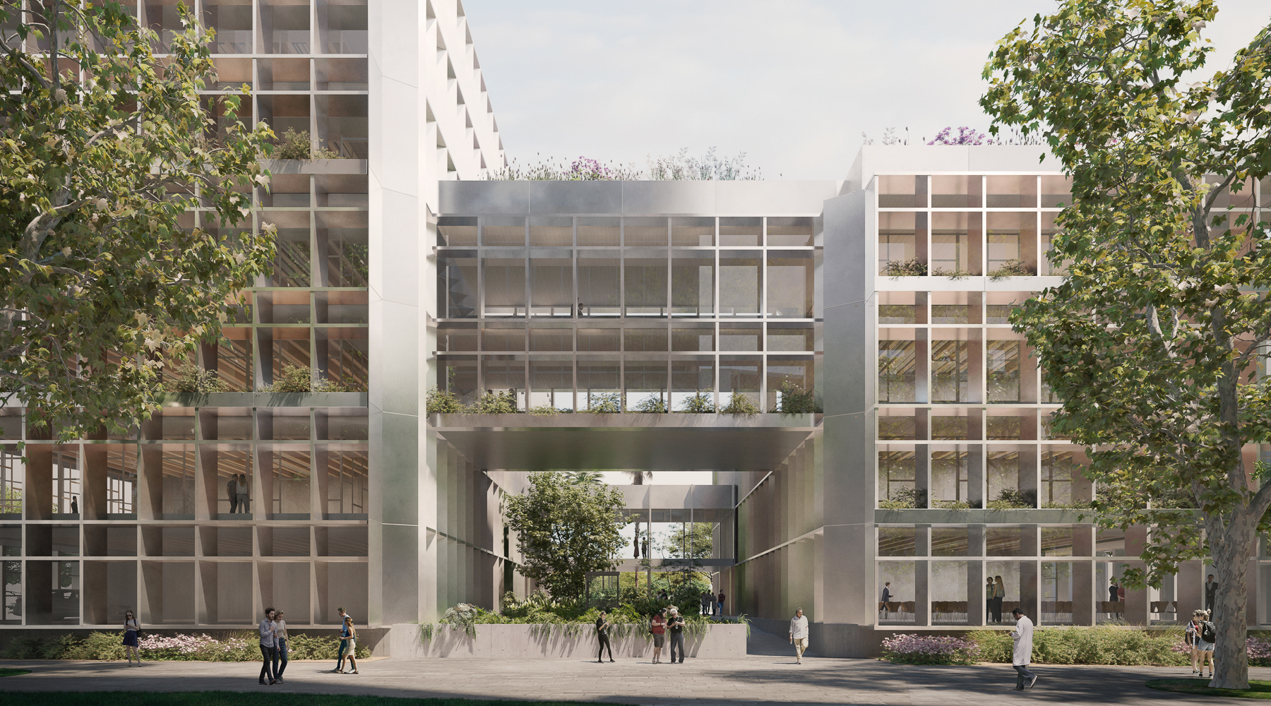 MDBA_Edificio D Besos