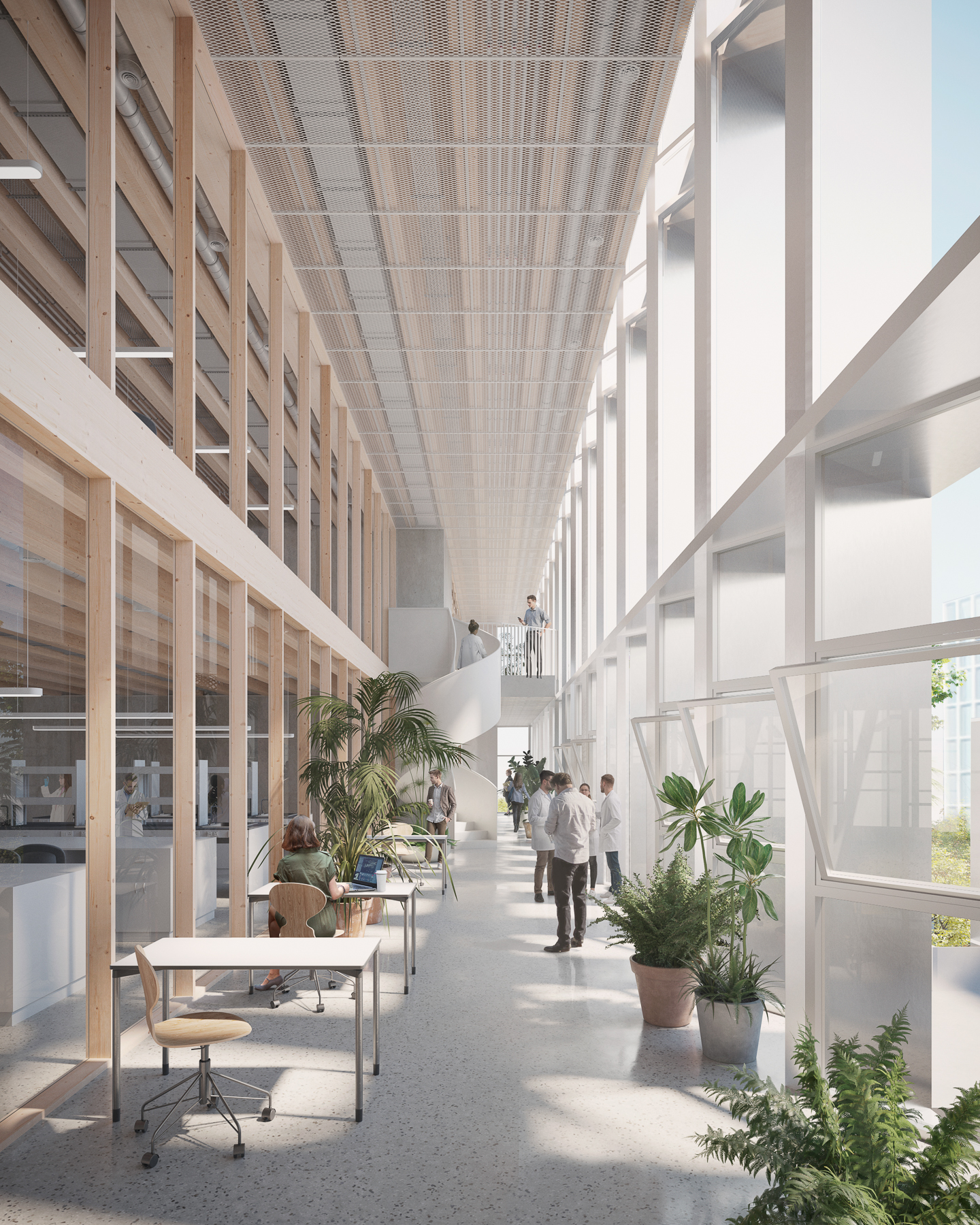 MDBA_Edificio D Besos