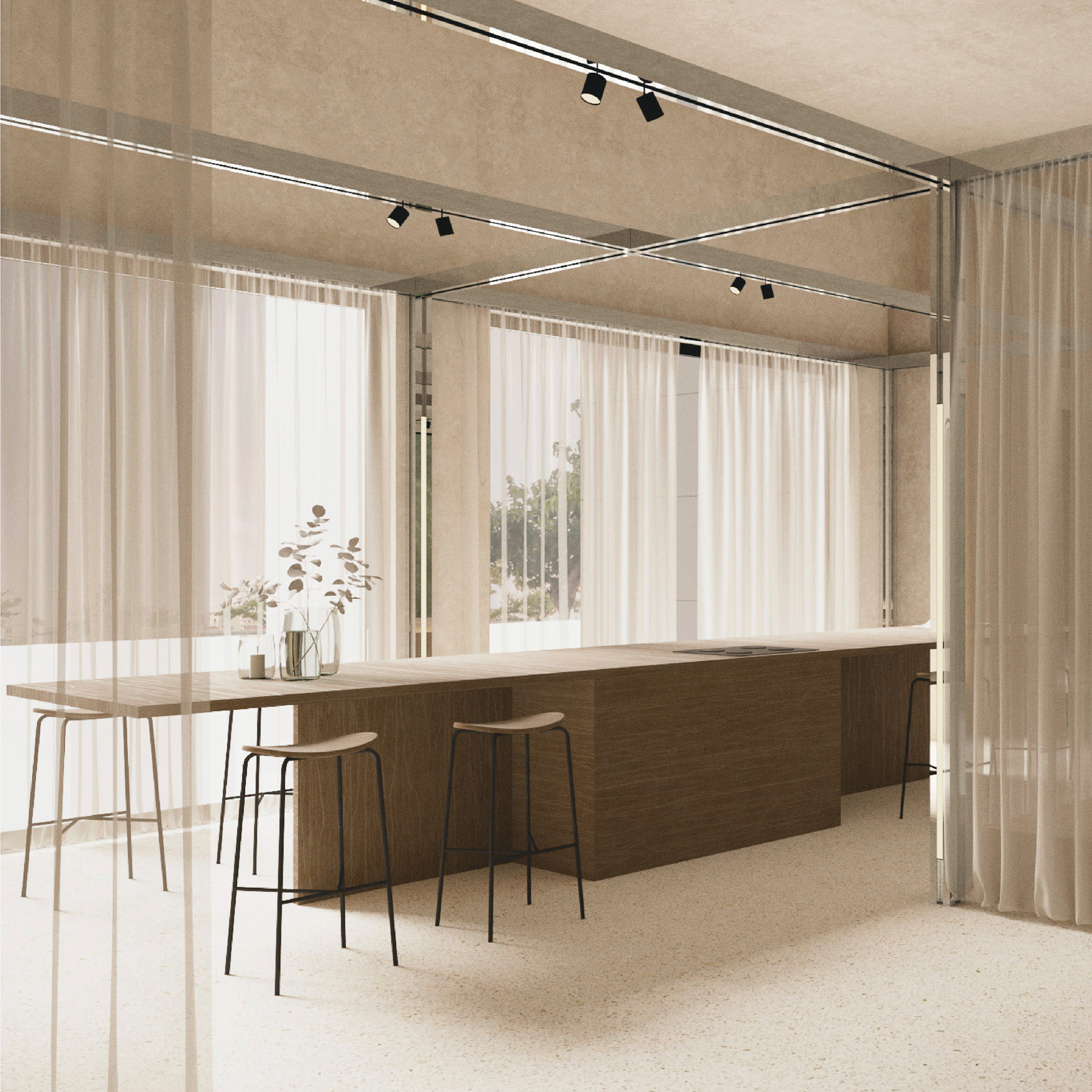 MDBA_El coll Entrada