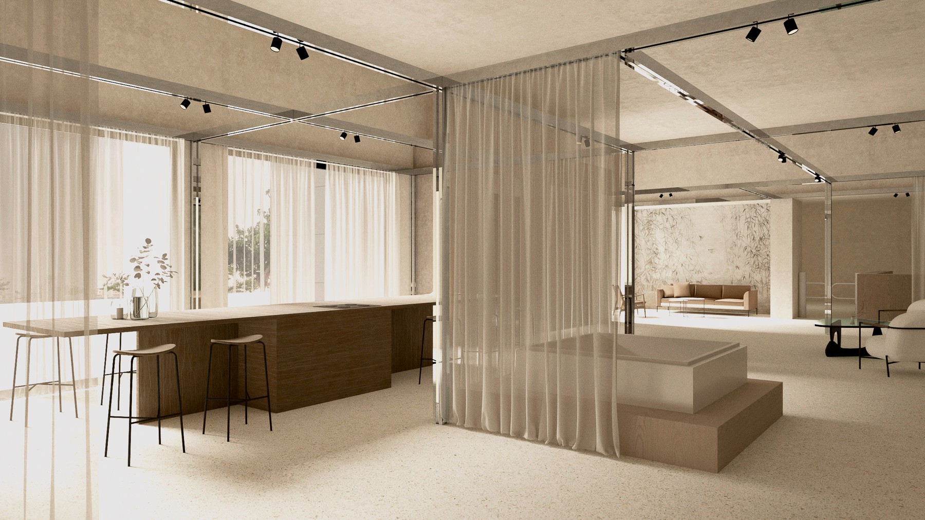 MDBA_El coll Entrada