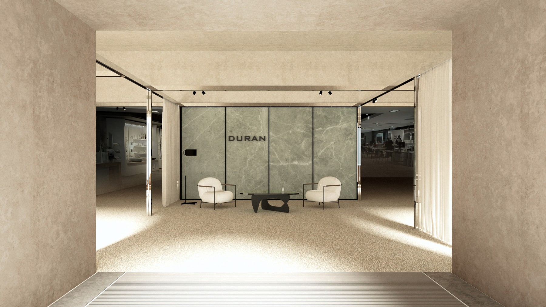 MDBA_El coll Entrada