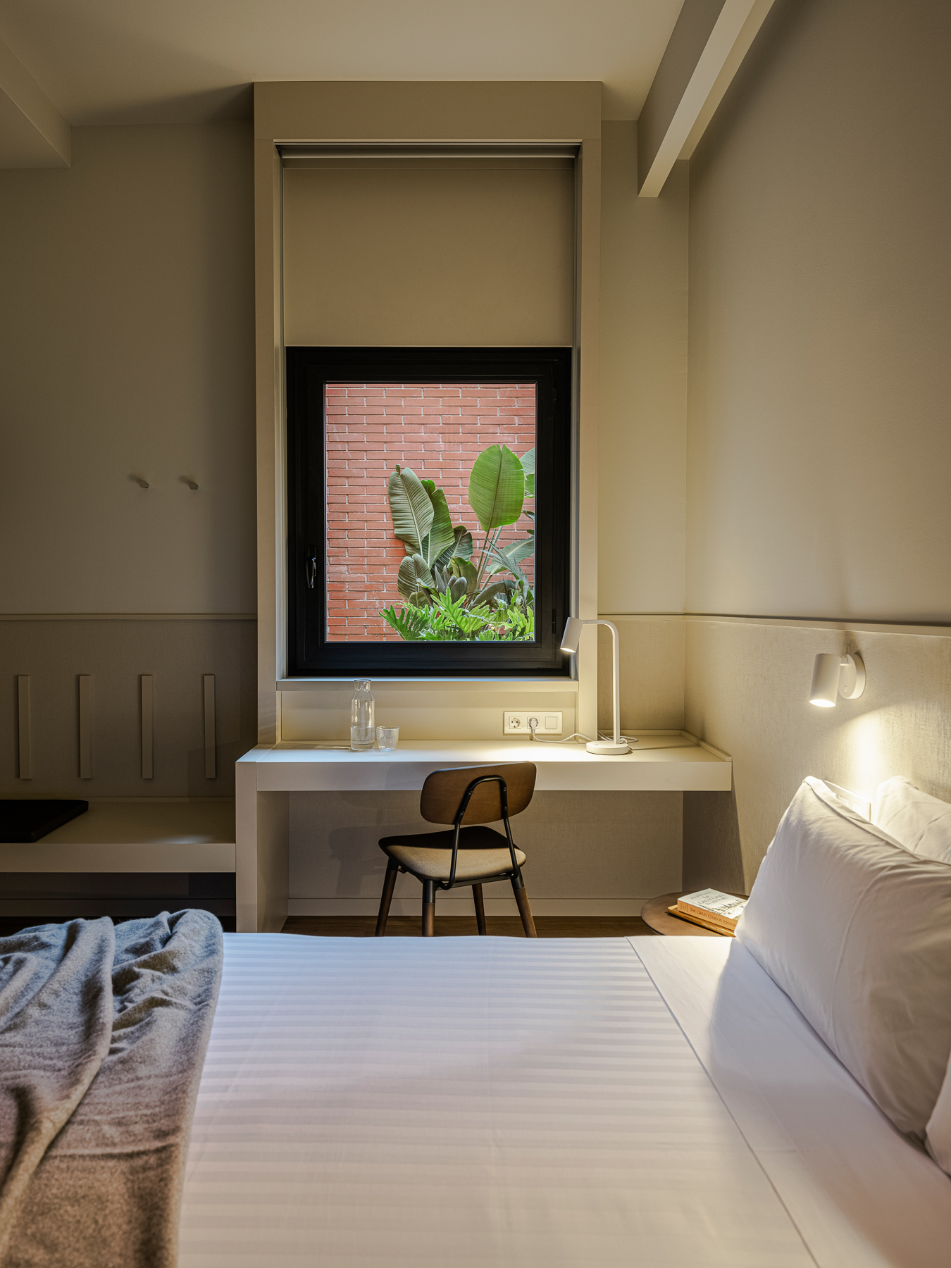 MDBA_Hotel Terrassa Confort