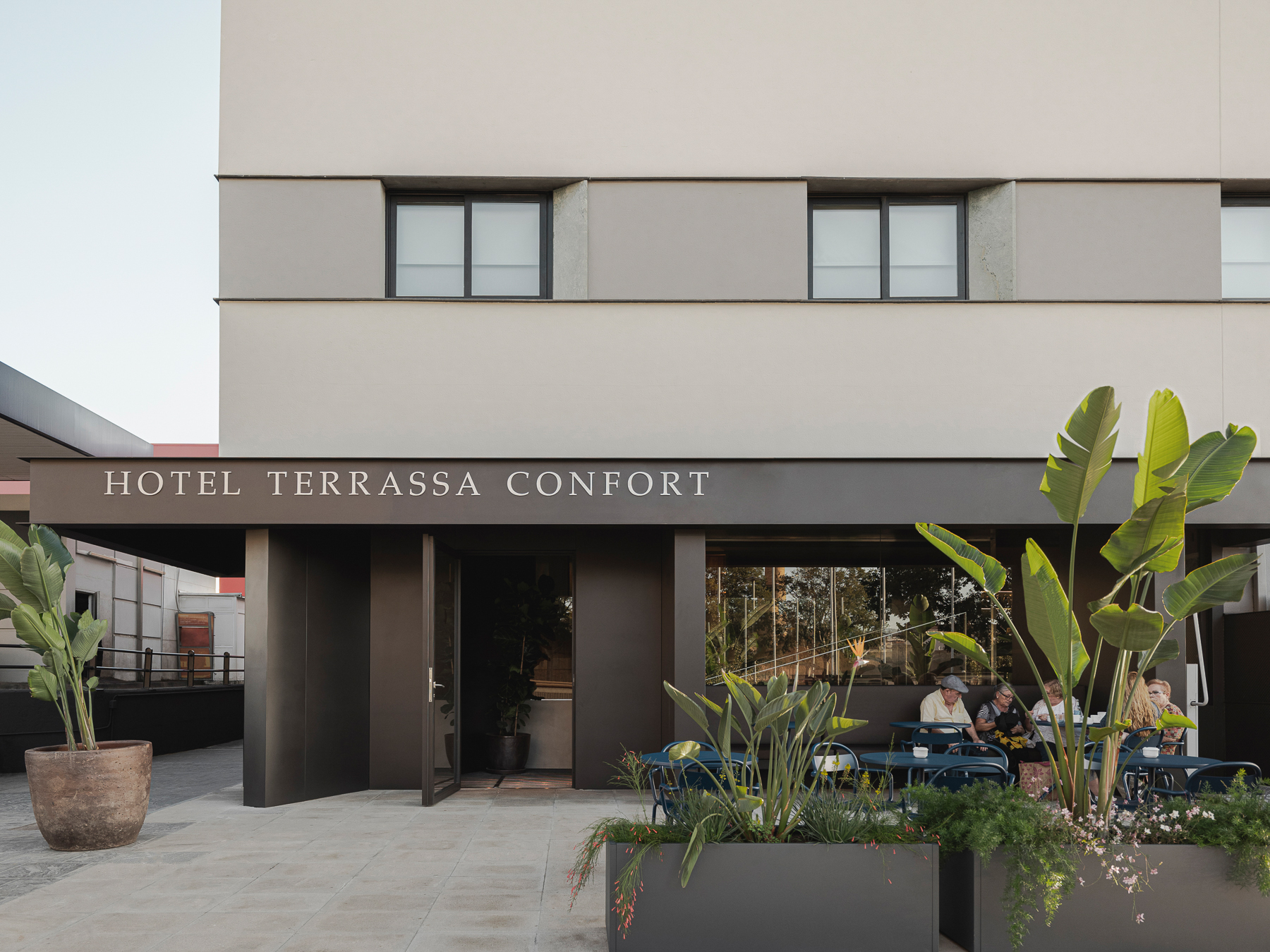 MDBA_Hotel Terrassa Confort