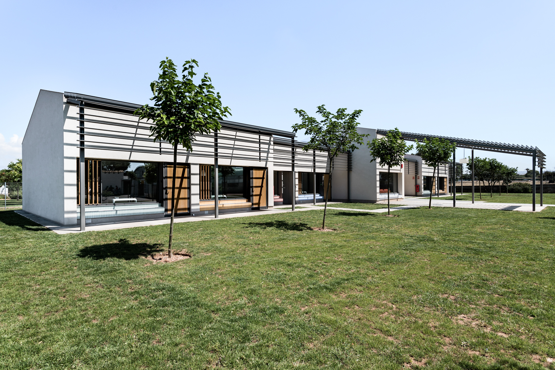 MDBA_Residencia En Pla