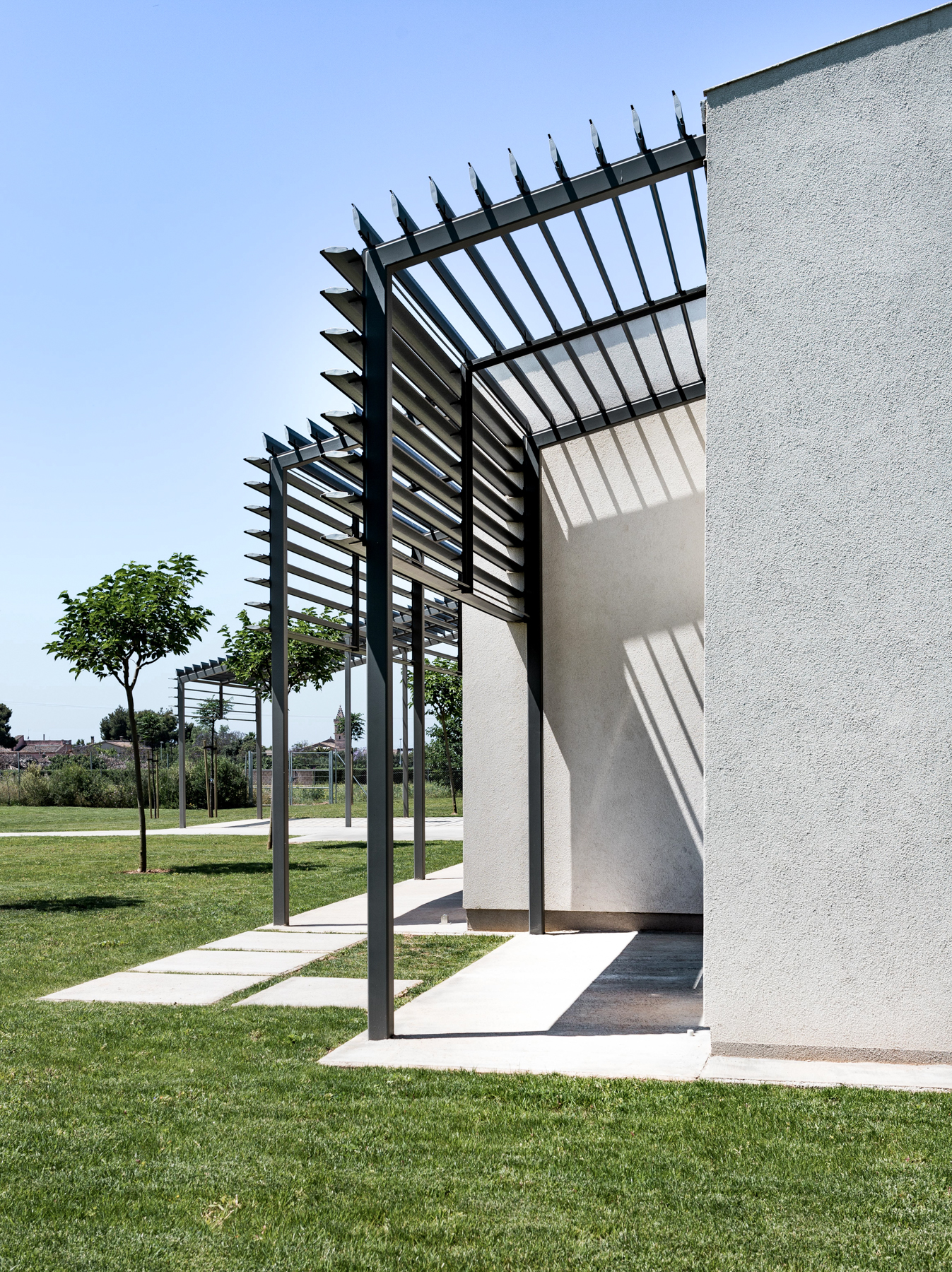 MDBA_Residencia En Pla