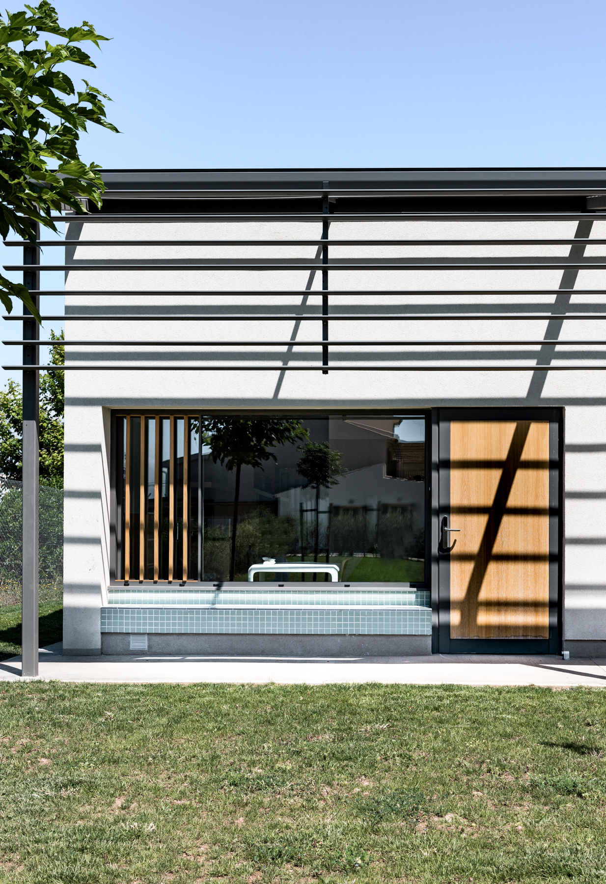 MDBA_Residencia En Pla