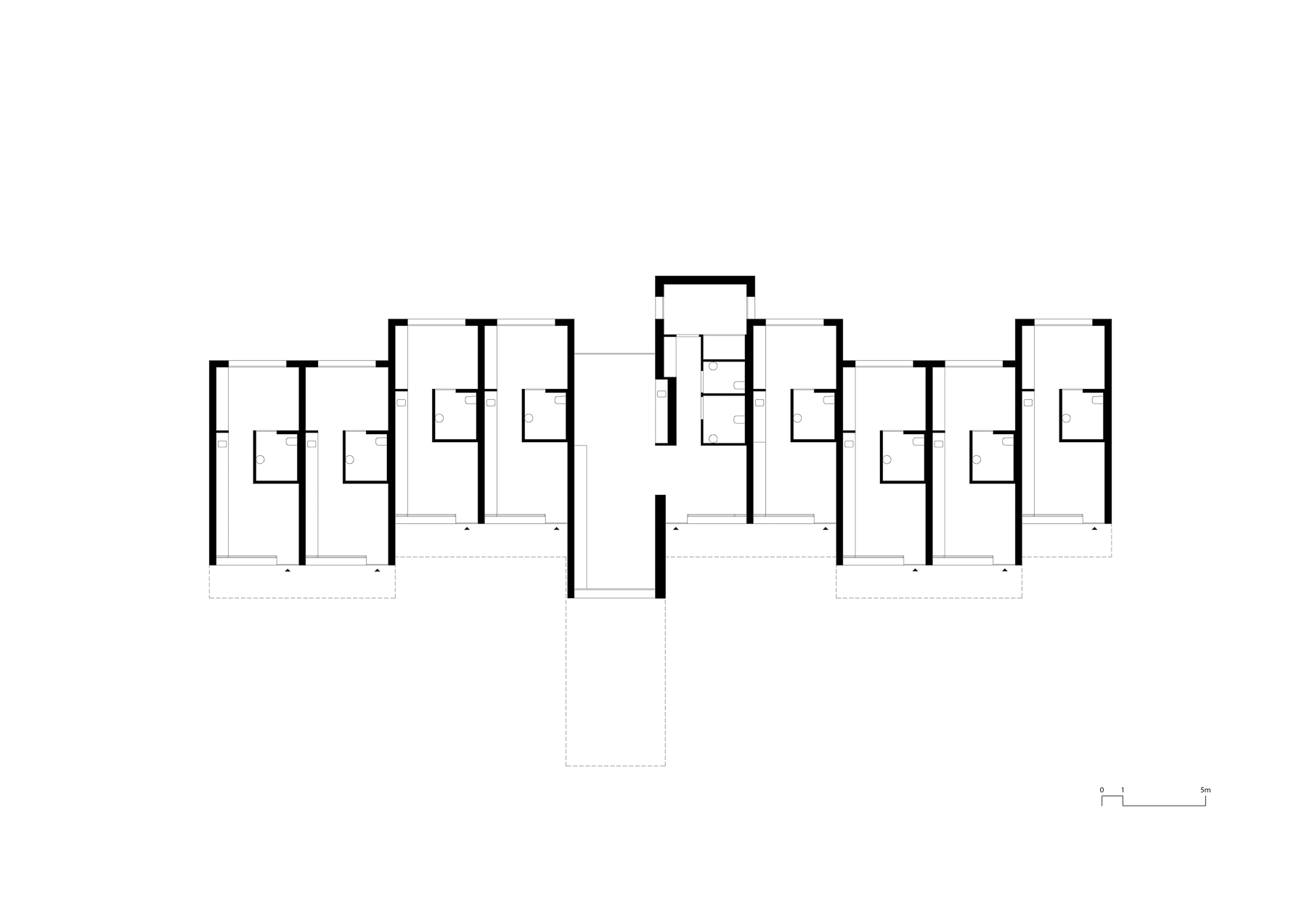 MDBA_Residencia En Pla